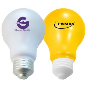Light Bulb Stress Reliever