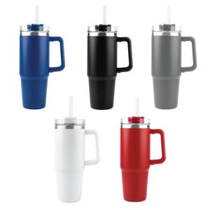 Glacier 30 oz Premium Stainless Travel Mug