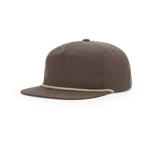 Dark Mocha Brown/Desert