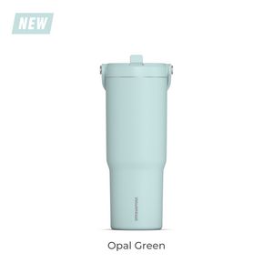 Opal Green