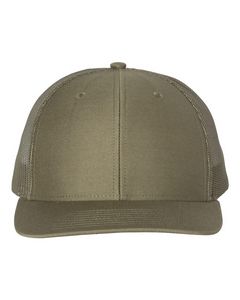 Loden Green