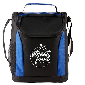 Black/Royal Blue
