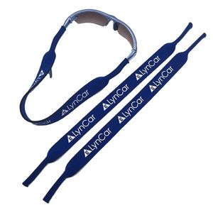 Neoprene Eyewear/Sunglass Strap