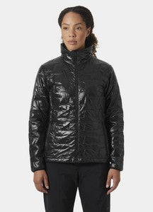 Helly Hansen Women's Lifaloft Insulator Jacket