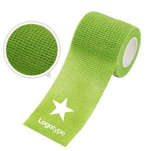 Lime Green Logo