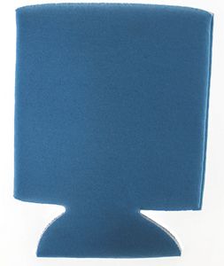 Open Cell Can-Tastic® Beverage Insulator (1 Color/ 1 Location)