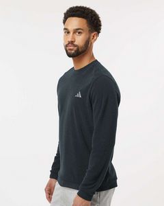 Black Logo Left Side Lifestyle