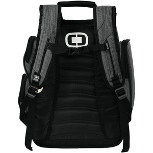 OGIO® Metro Backpack (18" x 13.5")