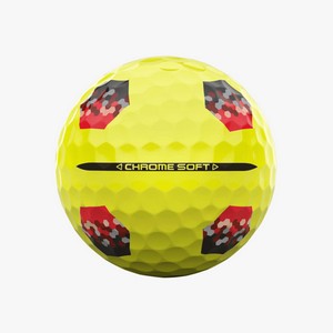 Callaway® Chrome Soft TruTrack Golf Balls