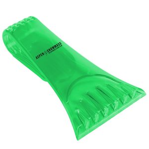 Translucent Green