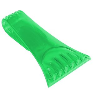 Translucent Green