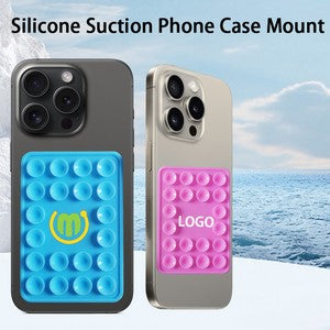 Suction Cup Phone Mount