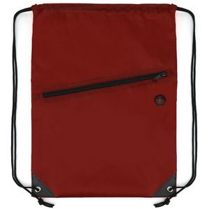 Burgundy Red
