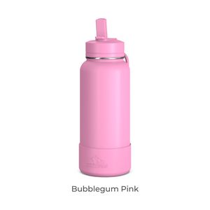 Bubblegum Pink