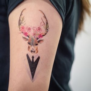 4 X 6 Custom Tattoos