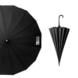 Manual Straight Umbrella