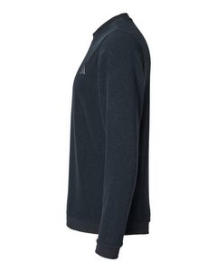 Black Logo Side