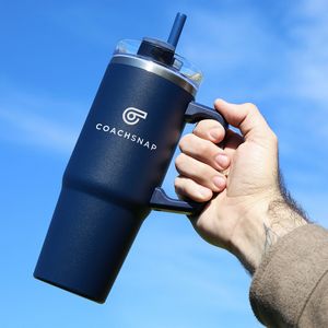 Frosty 30 Oz Tumbler
