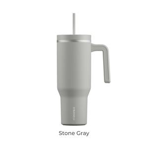 Stone Gray
