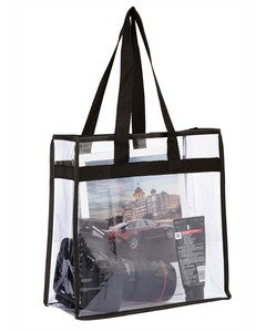 All Access Tote Bag