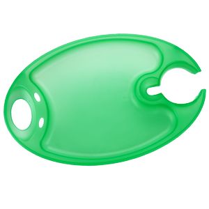 Translucent Green