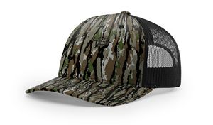 Realtree? Original Camouflage/Black