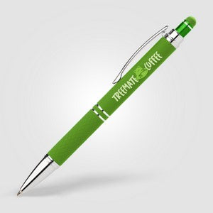 Green/Chrome
