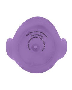 Purple Blank