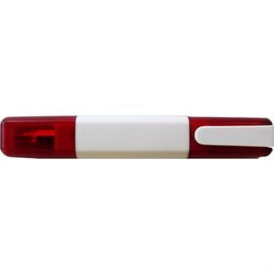 White/Red