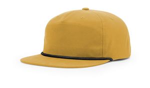 Biscuit Yellow/Black
