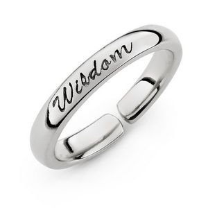 Sterling Silver Ring