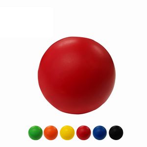Red Blank Front