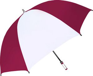 Cardinal Red/ White