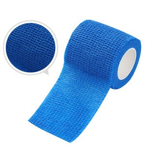Royal Blue Blank
