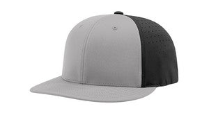 Gray/Black
