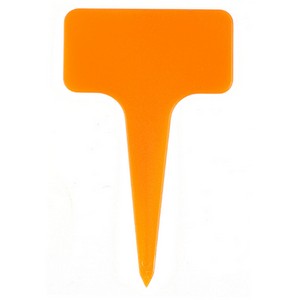 Orange Blank