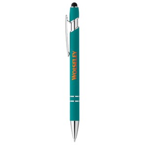 Peacock Blue