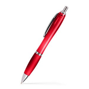 TRANS RED