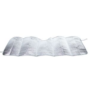 Accordion Sun Shade