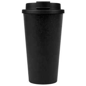17 Oz. Eco-Friendly Wheat Straw Coffee Mug