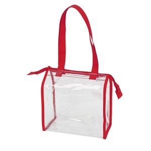 Mini Clear Stadium Bag