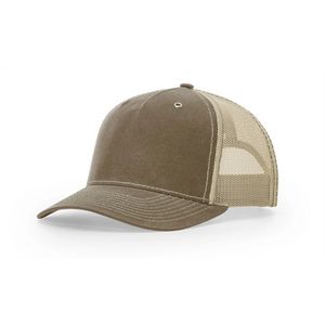Buck Khaki Beige