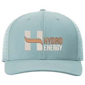 Richardson 632 Laser Perf R-FLEX Snapback Hat
