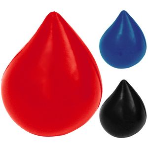 Drop Stress Ball