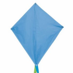 Custom Advertising Kite Diamond-shaped Kite ( 23.64"x27.58")