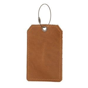 Hooper Luggage Tag
