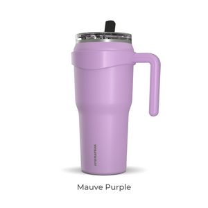 Mauve Purple