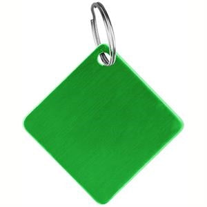 Metallic Green