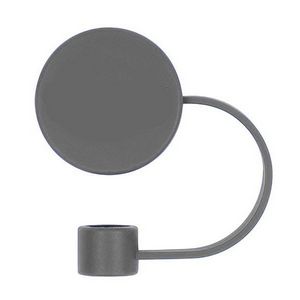 Gray Round
