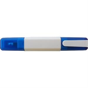 4-in-1 Tool Kit w/Pocket Clip
